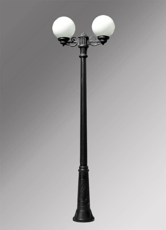Уличный фонарь Fumagalli Ricu Bisso/G250 G25.157.S20.AYE27