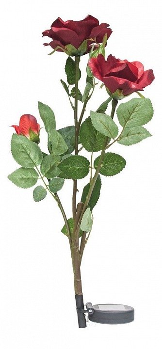 Цветок Роза PL308 06268