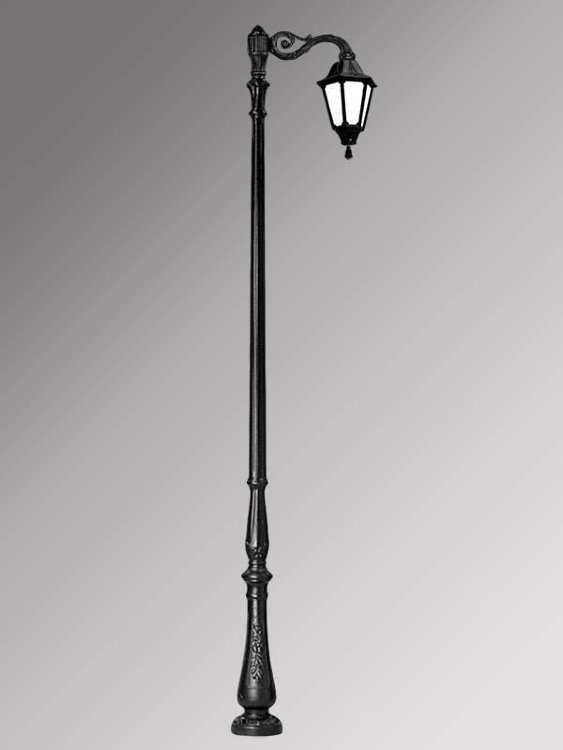 Уличный фонарь Fumagalli Tabor Adam/Noemi E35.205.M10.AYE27